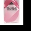 Růžový tangle teezer - foto č. 2