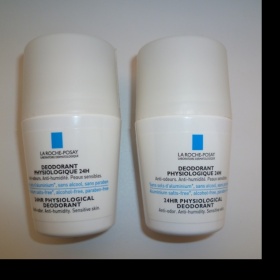 La Roche - Posay Deodorant