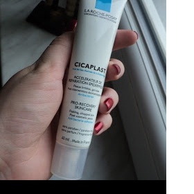 La Roche - Posay Cicaplast