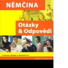 Angličtina + němčina - otázky a odpovědi - foto č. 1