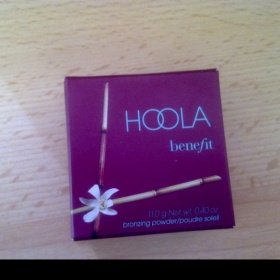 Bronzer Benefit Hoola