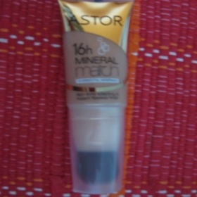 Make-up Astor 16h mineral match