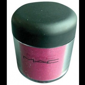 Mac pigment