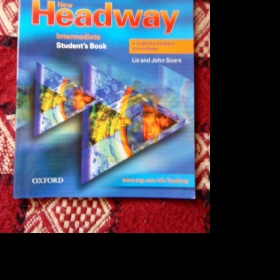 New Headway the third edition - foto č. 1