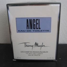 Thierry Mugler Angel