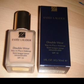 Double Wear Stay in Place makeup Estee Lauder