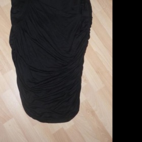 Černá  sukně Zara