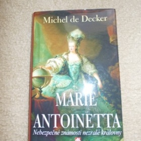 Marie Antoinneta