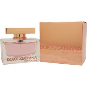 Rose the One Dolce&Gabbana