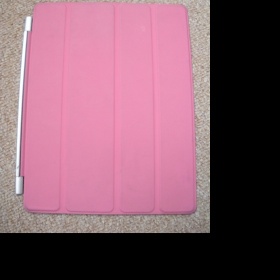 Kryt na iPad 2 a 3gen - Smart cover