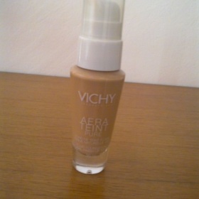 Clair, ivory make up VICHY - foto č. 1