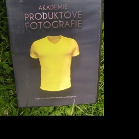 DVD Akademie produktové fotografie - foto č. 1