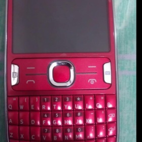 Nokia Asha 302