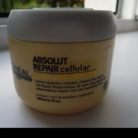 Absolut Repair Cellular regenerač L´Oréal Professionnel