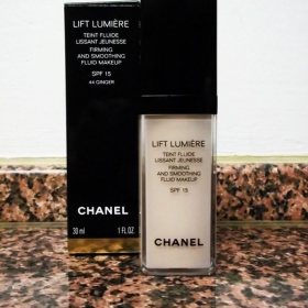 Chanel make up lift Lumiere Chanel - foto č. 1