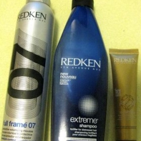 Sada kosmetiky Redken