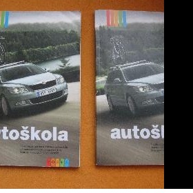 Autoškola - foto č. 1