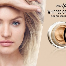 Make up Max Factor Whipped Creme