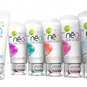 Garnier Neo deodorant