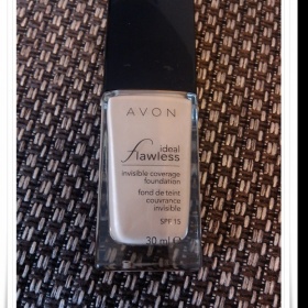 Ideal flawless Avon