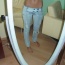 Slim Jeans Bershka - foto č. 3