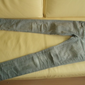 Slim Jeans Zara