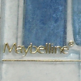 Modré stíny Maybelline - foto č. 1