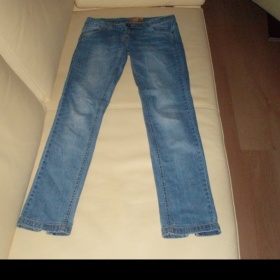 Slim Jeans Bershka