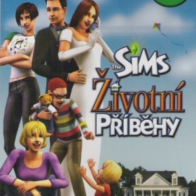 The Sims životní příběhy - foto č. 1