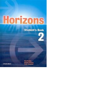 Horizons 2 Student´S Book