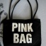 Taška Pink BAG - foto č. 2