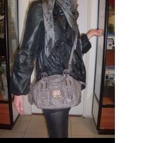 Guess crossbody/kabelka - foto č. 1