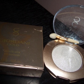 Oriflame Giordani Gold Dolce Vita - foto č. 1