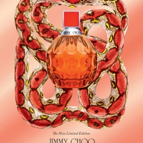 Jimmy Choo Exotic 2014