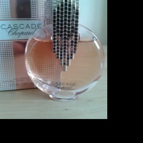 Cascade EdP Chopard