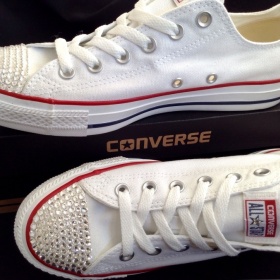 Tenisky Converse - foto č. 1