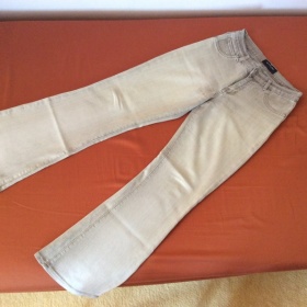 Kalhoty, džíny neznačkové