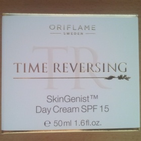 Denní krém Time Reversing ORIFLAME - foto č. 1