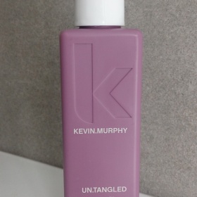 Kevin Murphy UN.Tangled KEVIN MURPHY