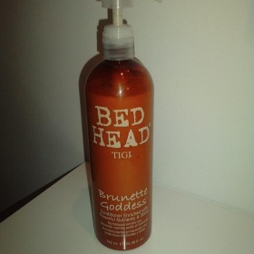 Tigi Bed Head Brunette Goddess Conditioner