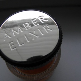 Amber elixir - foto č. 1