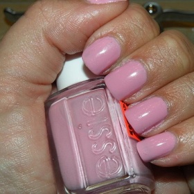 Essie Hard to get