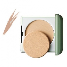 Clinique Pudr - Stay Matte Sheer - foto č. 1