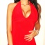 Červené šaty z Paříže - foto č. 2