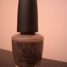 OPI Jacques