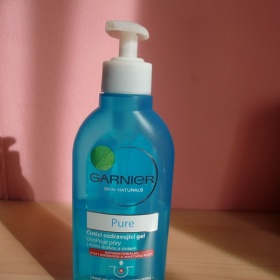 Garnier Pure - foto č. 1