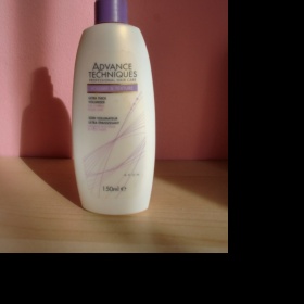 Avon krém pro objem vlasů - foto č. 1