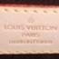 Louis Vuitton Amarante Brentwood - foto č. 2