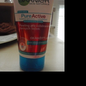 Garnier PureActive - foto č. 1