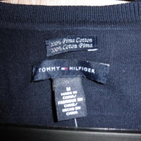 Svetr Tommy Hilfiger - foto č. 1